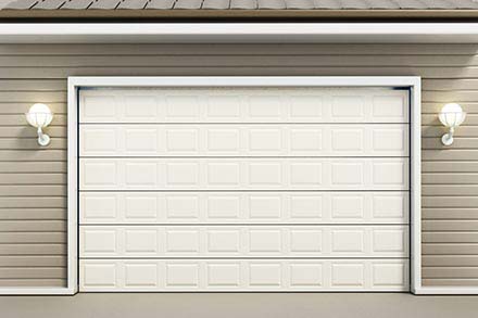 Arlington Garage Door Installation