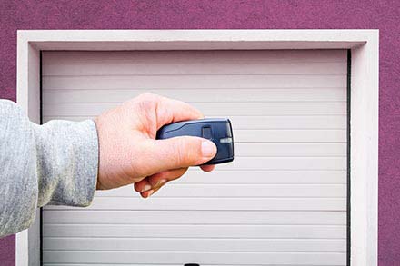 Arlington Garage Door Opener Installation