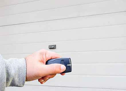 Arlington Garage Door Opener